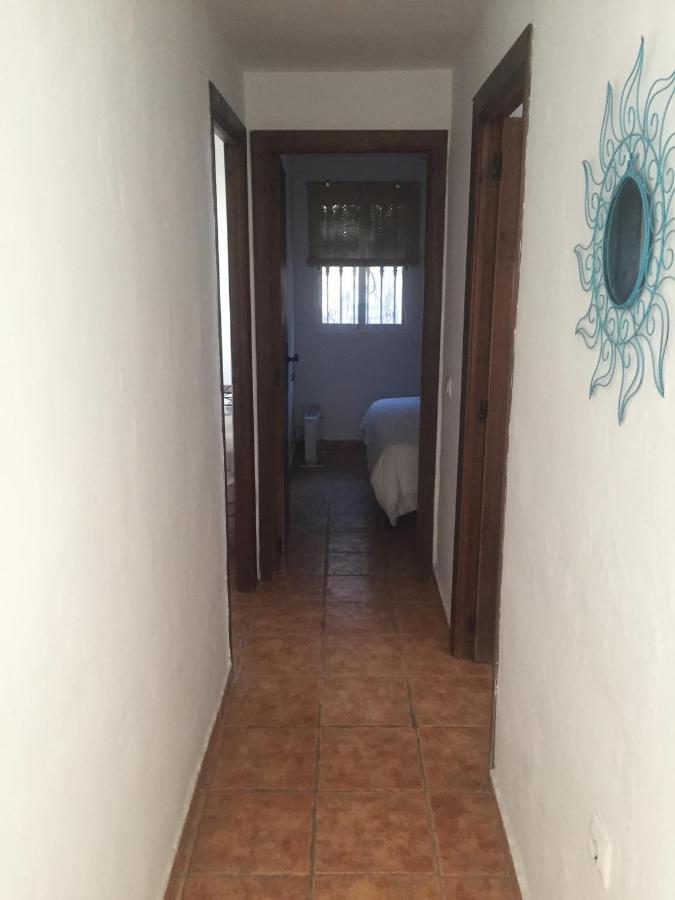 Casa Leia Canos De Meca 洛斯卡尼奥斯德梅卡 外观 照片