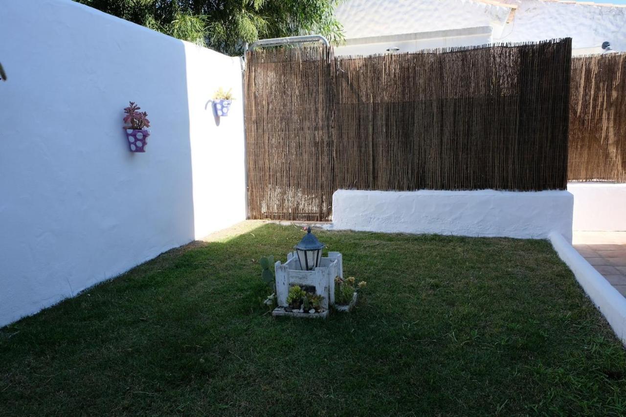 Casa Leia Canos De Meca 洛斯卡尼奥斯德梅卡 外观 照片