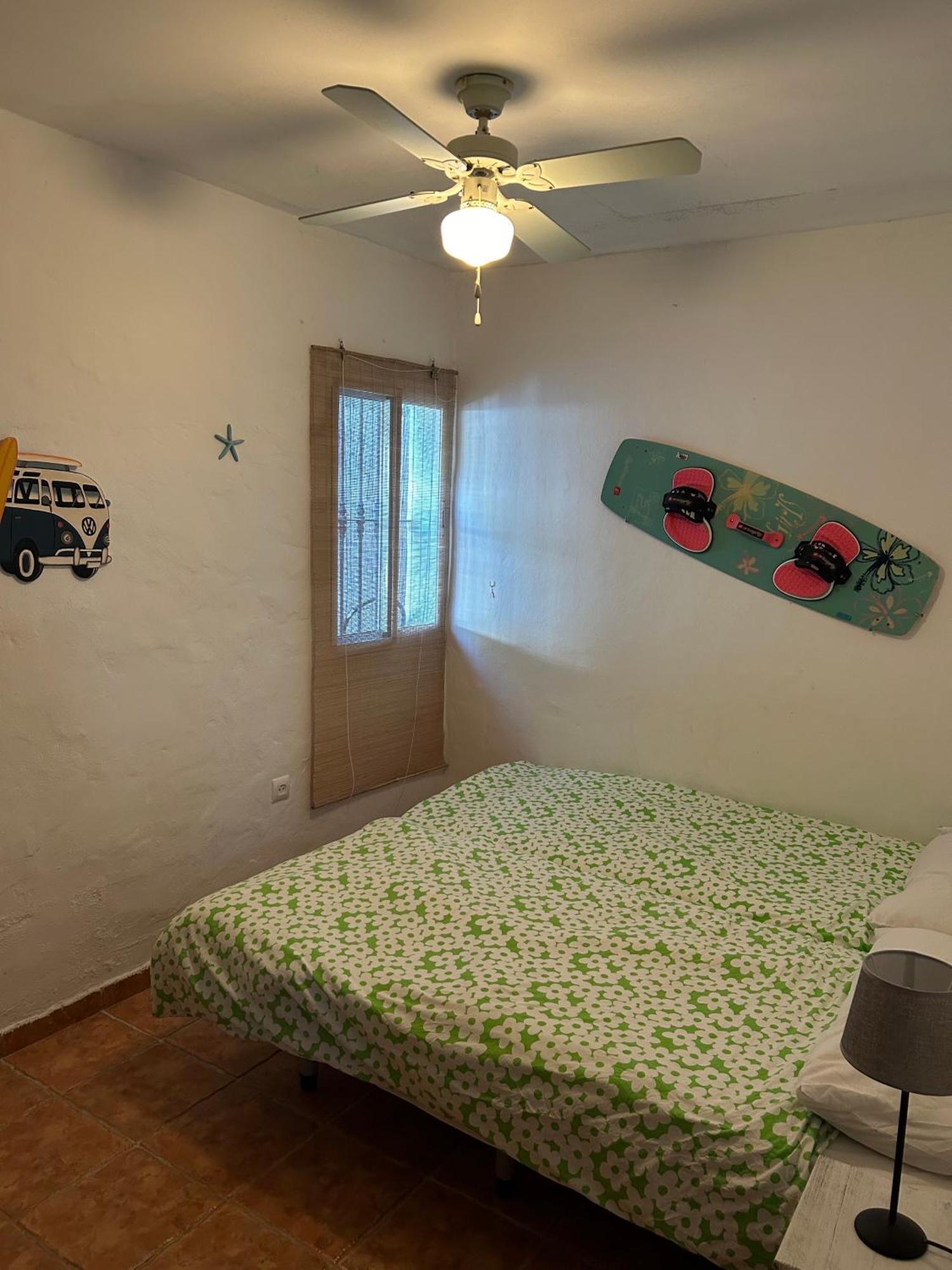 Casa Leia Canos De Meca 洛斯卡尼奥斯德梅卡 外观 照片